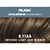 8.11AA Intense Light Ash Blonde